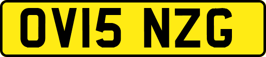 OV15NZG