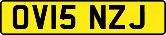 OV15NZJ