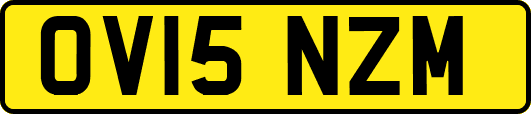 OV15NZM