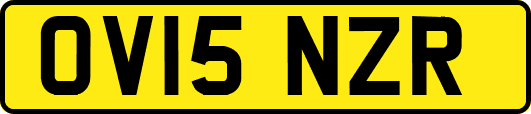 OV15NZR