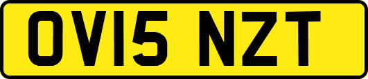 OV15NZT