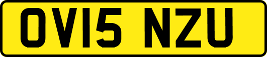 OV15NZU