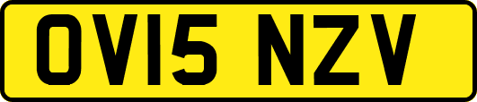 OV15NZV
