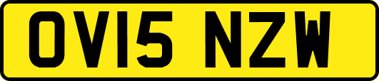 OV15NZW
