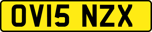 OV15NZX