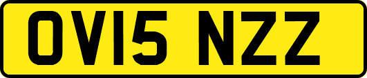 OV15NZZ
