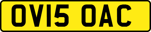 OV15OAC