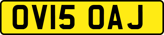OV15OAJ