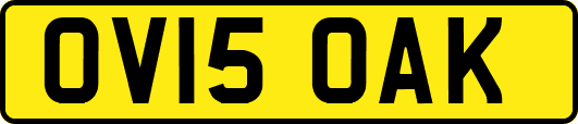 OV15OAK