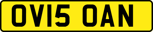 OV15OAN