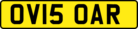 OV15OAR