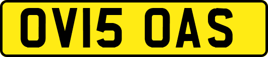 OV15OAS