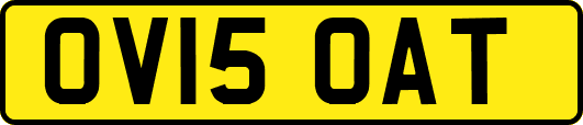 OV15OAT