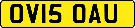 OV15OAU