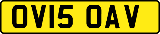 OV15OAV