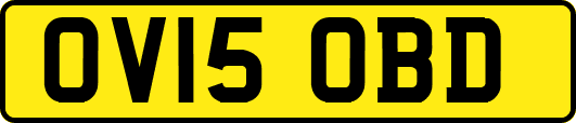 OV15OBD