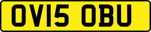 OV15OBU