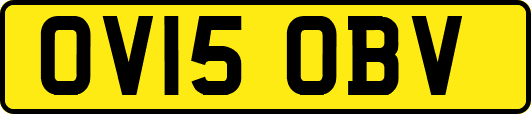 OV15OBV