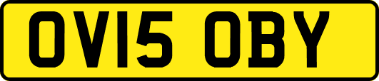 OV15OBY