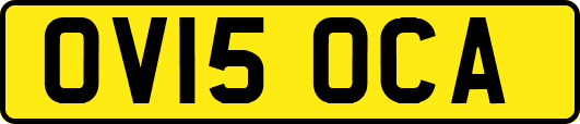 OV15OCA