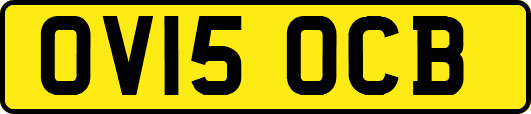 OV15OCB