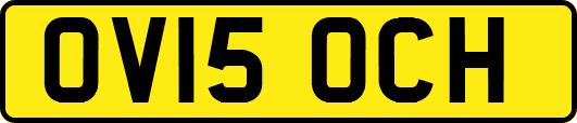 OV15OCH