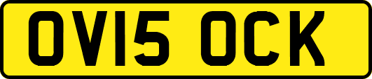 OV15OCK