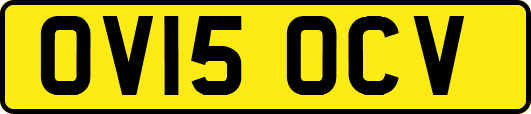 OV15OCV