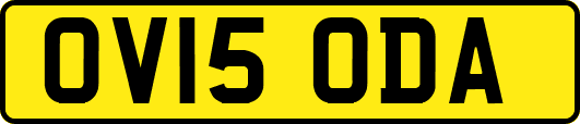 OV15ODA