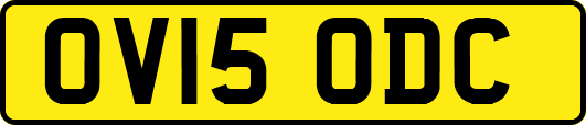 OV15ODC
