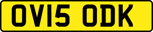 OV15ODK