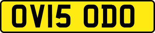 OV15ODO