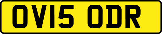 OV15ODR