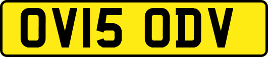 OV15ODV
