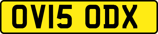 OV15ODX