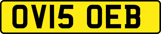 OV15OEB