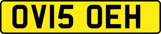 OV15OEH