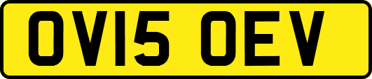 OV15OEV