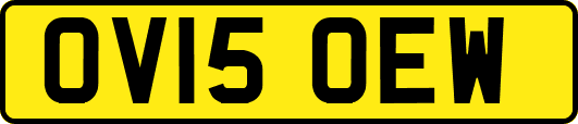 OV15OEW