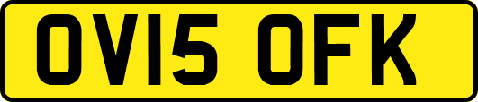 OV15OFK