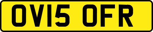OV15OFR