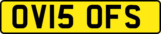 OV15OFS