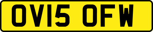 OV15OFW