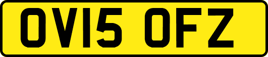 OV15OFZ