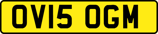OV15OGM