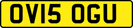 OV15OGU