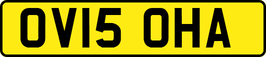 OV15OHA
