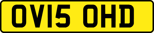 OV15OHD
