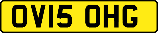 OV15OHG