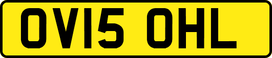 OV15OHL